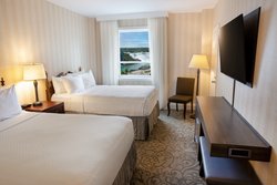  - Crowne Plaza Hotel Niagara Falls