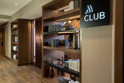  - Marriott Hotel Tysons Corner Vienna