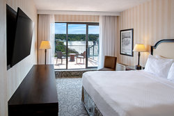  - Crowne Plaza Hotel Niagara Falls