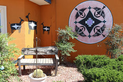  - Classic Desert Aire Hotel Alamogordo