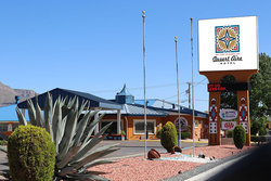  - Classic Desert Aire Hotel Alamogordo