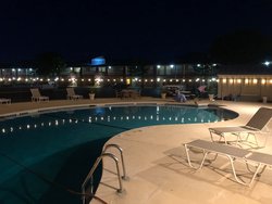  - Classic Desert Aire Hotel Alamogordo