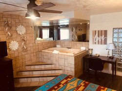 - Classic Desert Aire Hotel Alamogordo