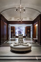  - Hotel AKA Back Bay Boston