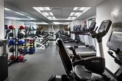  - Hotel AKA Back Bay Boston