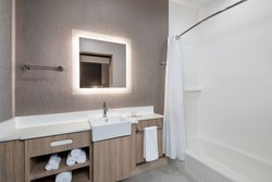  - SpringHill Suites by Marriott Willow Park - I-20, Exit 415