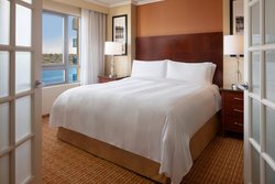  - Marriott Hotel Bayview Newport Beach