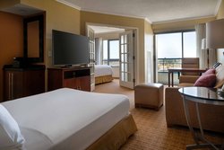  - Marriott Hotel Bayview Newport Beach