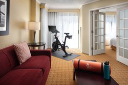  - Marriott Hotel Bayview Newport Beach