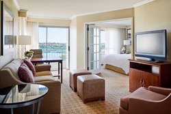  - Marriott Hotel Bayview Newport Beach