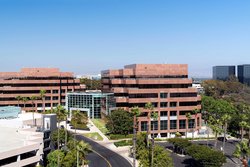  - Marriott Hotel Bayview Newport Beach