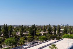  - Marriott Hotel Bayview Newport Beach