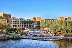  - JW Marriott Phoenix Desert Ridge Resort & Spa