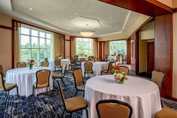  - Sheraton Hotel Needham