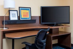  - Fairfield Inn & Suites by Marriott Lee's Summit