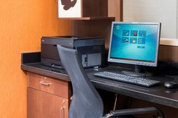  - Fairfield Inn & Suites by Marriott Lee's Summit