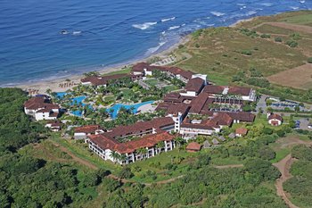 Jw Marriott Guanacaste Resort And Spa