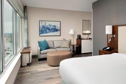  - SpringHill Suites by Marriott Downtown Atlanta - I-75 & I-85, Exit 249B & 249C