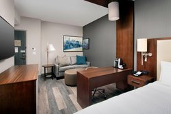  - SpringHill Suites by Marriott Downtown Atlanta - I-75 & I-85, Exit 249B & 249C