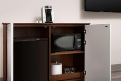  - SpringHill Suites by Marriott Downtown Atlanta - I-75 & I-85, Exit 249B & 249C