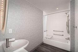  - SpringHill Suites by Marriott Downtown Atlanta - I-75 & I-85, Exit 249B & 249C