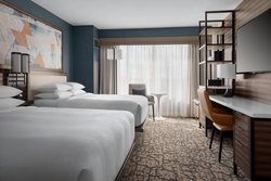  - Marriott Hotel Quincy