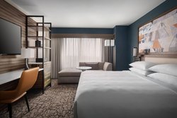  - Marriott Hotel Quincy