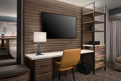  - Marriott Hotel Quincy