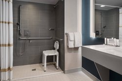  - Marriott Hotel Quincy