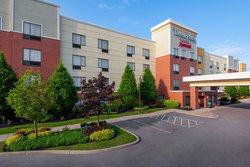  - TownePlace Suites by Marriott Buffalo Airport Cheektowaga