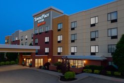  - TownePlace Suites by Marriott Buffalo Airport Cheektowaga