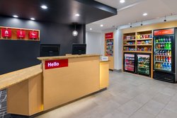  - TownePlace Suites by Marriott Buffalo Airport Cheektowaga