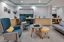  - TownePlace Suites by Marriott Buffalo Airport Cheektowaga