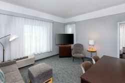  - TownePlace Suites by Marriott Buffalo Airport Cheektowaga