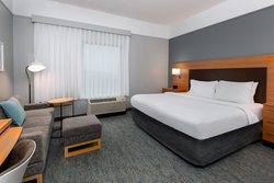  - TownePlace Suites by Marriott Buffalo Airport Cheektowaga