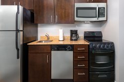  - TownePlace Suites by Marriott Buffalo Airport Cheektowaga