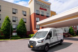  - TownePlace Suites by Marriott Buffalo Airport Cheektowaga