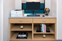  - TownePlace Suites by Marriott Buffalo Airport Cheektowaga