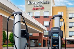  - TownePlace Suites by Marriott Buffalo Airport Cheektowaga
