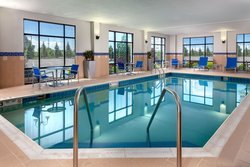  - TownePlace Suites by Marriott Buffalo Airport Cheektowaga