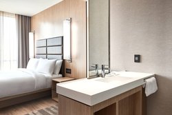  - AC Hotel by Marriott Frisco