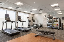  - Fairfield Inn & Suites by Marriott Rockaway