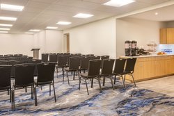  - Fairfield Inn & Suites by Marriott Rockaway