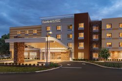  - Fairfield Inn & Suites by Marriott Rockaway