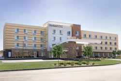 - Fairfield Inn & Suites by Marriott Rockaway