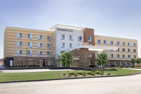 Exterior Property