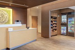  - Fairfield Inn & Suites by Marriott Rockaway