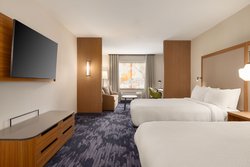  - Fairfield Inn & Suites by Marriott Rockaway