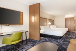  - Fairfield Inn & Suites by Marriott Rockaway