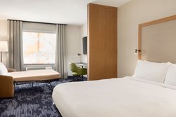  - Fairfield Inn & Suites by Marriott Rockaway